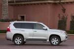 Lexus GX460 2010 года
